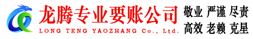 源城龙腾要账公司